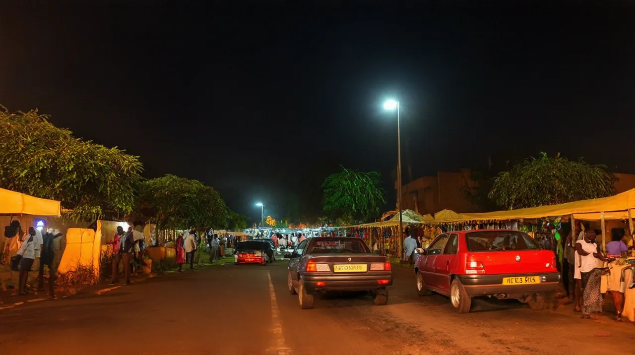 Lilongwe Nightlife: Uncovering 10 Exciting Spots