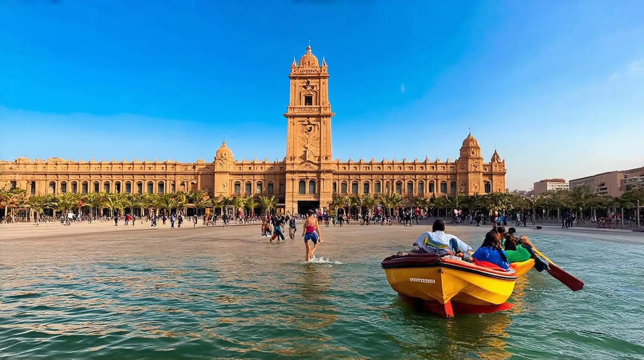 Lima Activities: 10 Unforgettable Experiences to Try