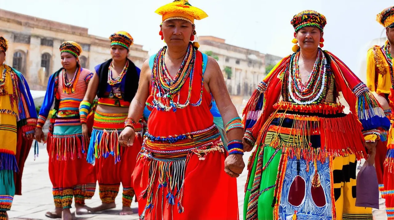 Lima Culture: Top 10 Unique Experiences to Explore