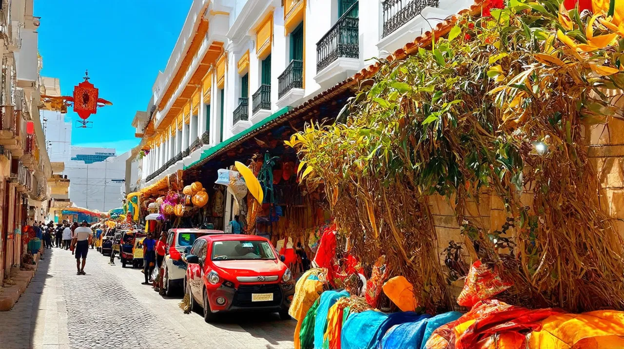 Lima Highlights: Explore 10 Must-See Attractions