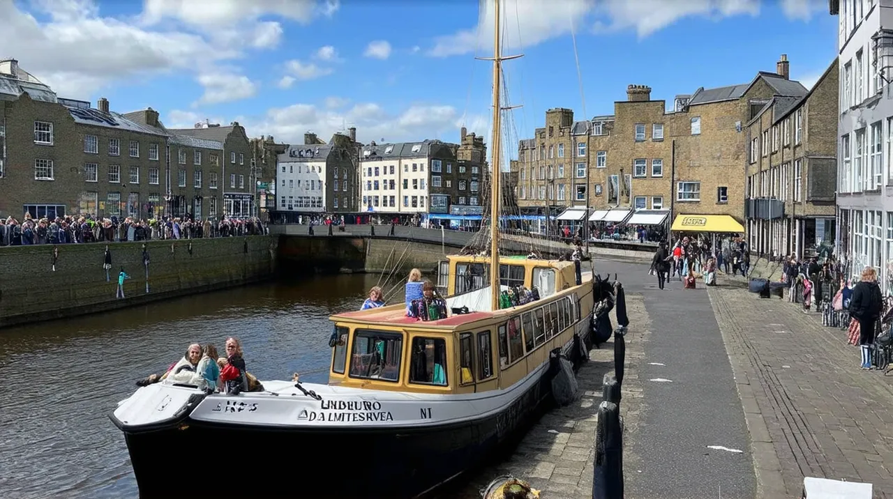 Limerick City Activities: Top 10 Exciting Experiences