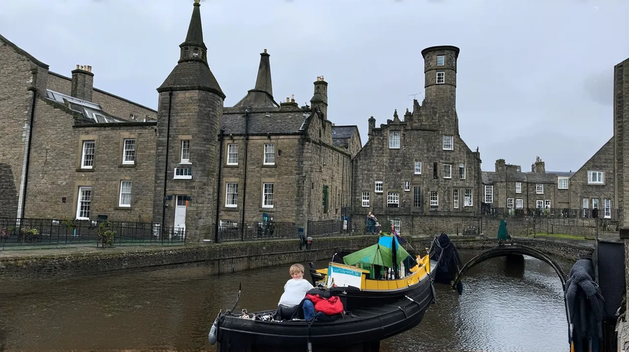 Limerick City Adventures: Top 10 Activities to Explore