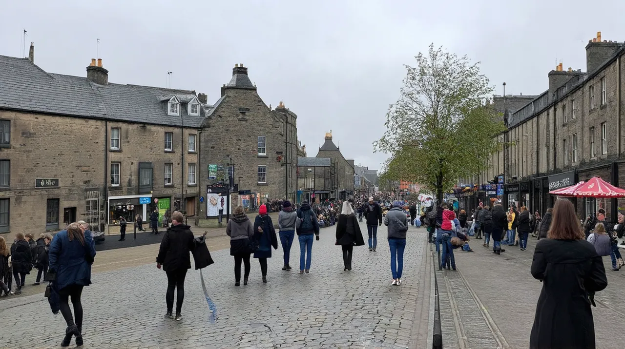 Limerick City Culture: A Deep Dive into Local Life