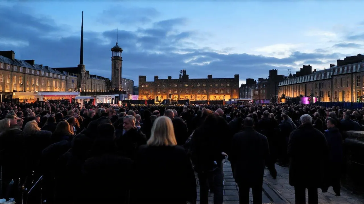 Limerick City Events: Explore 10 Unmissable Experiences