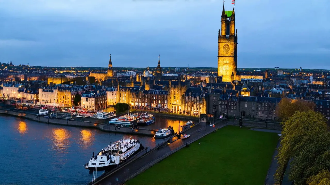 Limerick City Experiences: Top 10 Unforgettable Adventures
