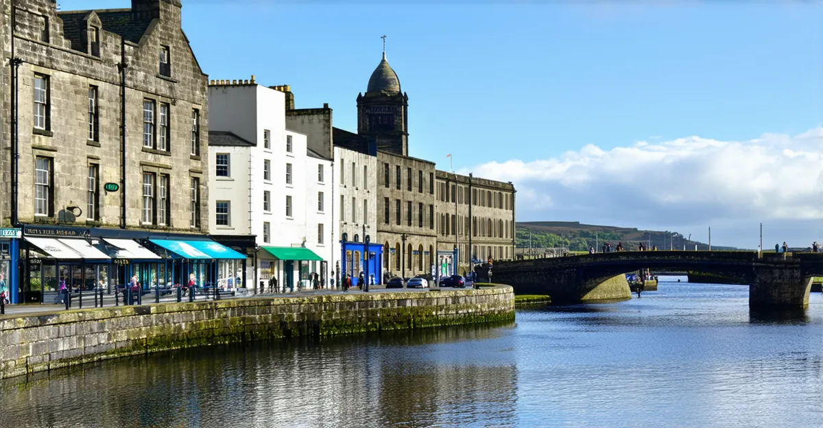 Limerick City Itinerary: Uncover Its Charm
