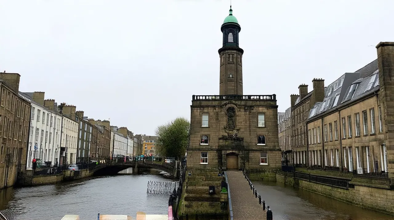 Limerick City Landmarks: 10 Iconic Sights to Explore