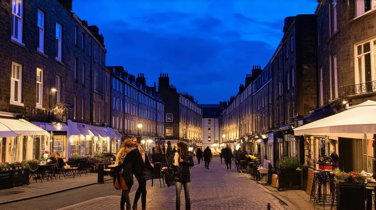 Limerick City Nightlife: Explore the Top 10 Hotspots