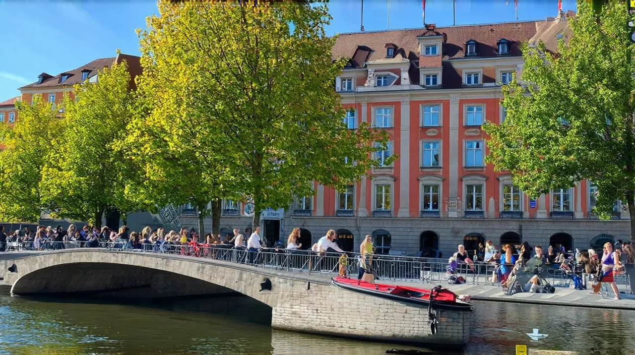 Linz Activities: 10 Exciting Things to Do in Linz