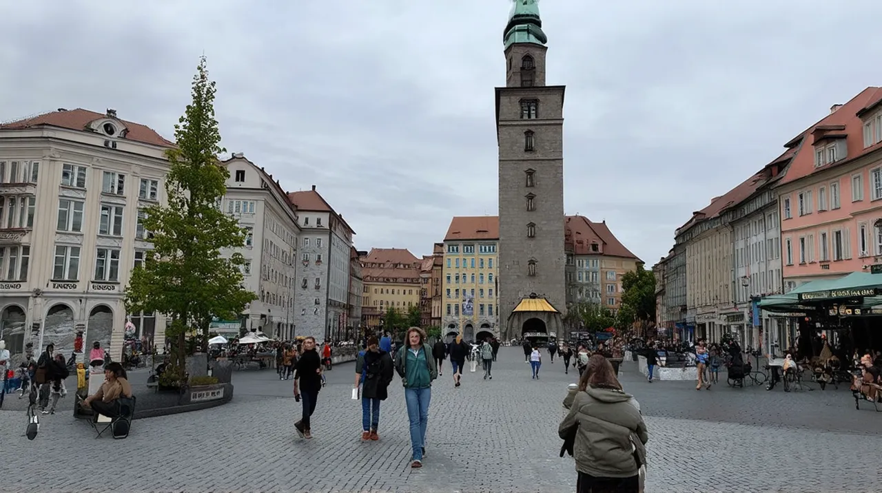 Linz Adventures: 10 Unforgettable Experiences Awaiting You