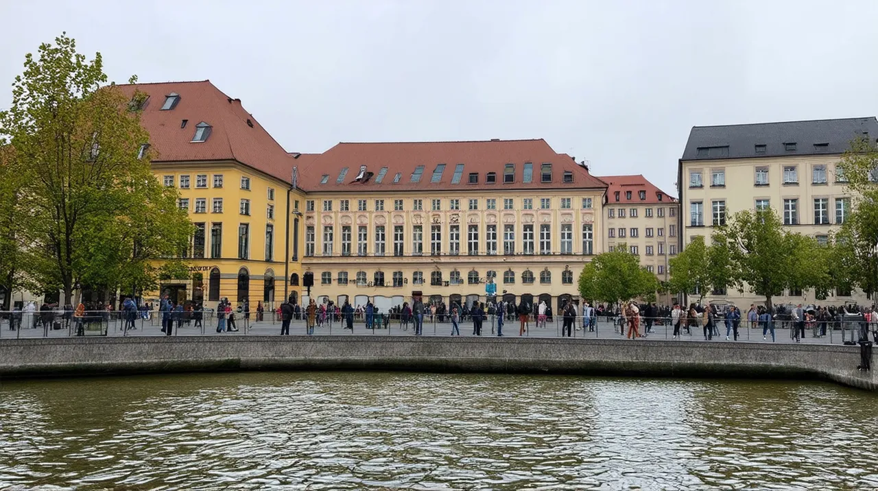 Linz Culture: Discover 12 Enriching Experiences