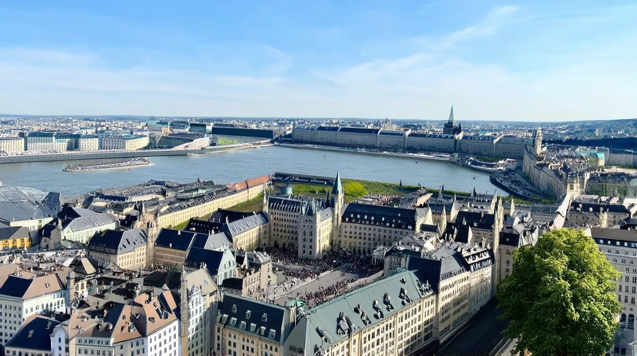 Linz Experiences: 10 Unique Adventures to Explore