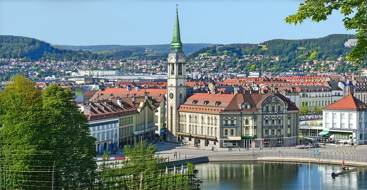 Linz Itinerary: A Perfect 3-Day Adventure