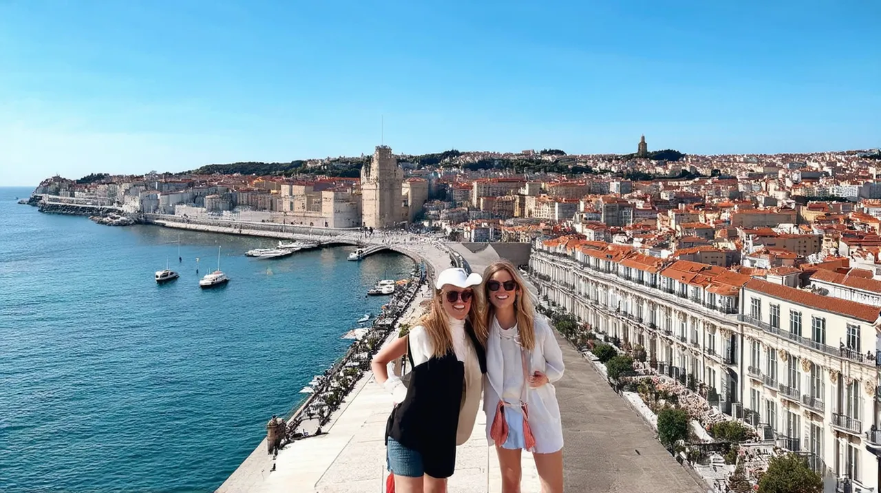 Lisbon Adventures: Explore 10 Unforgettable Experiences