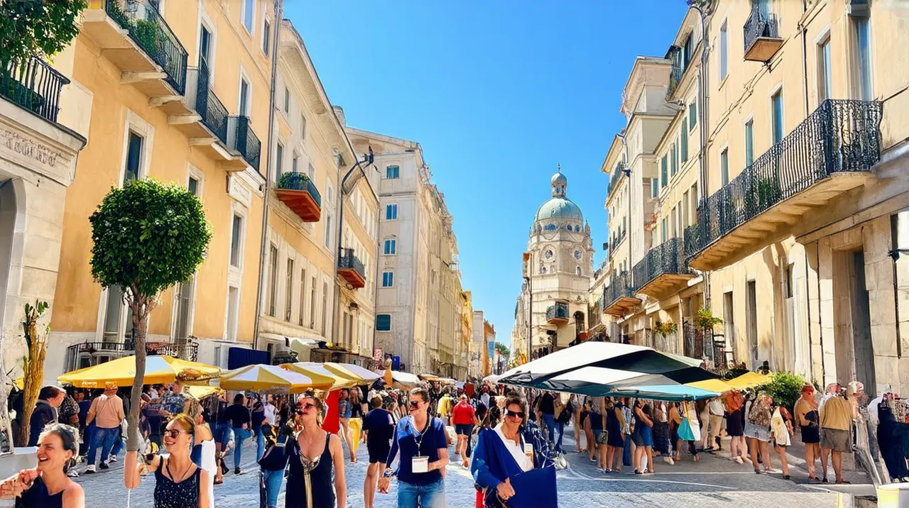 Lisbon Events: Discover the Top 10 Must-See Experiences