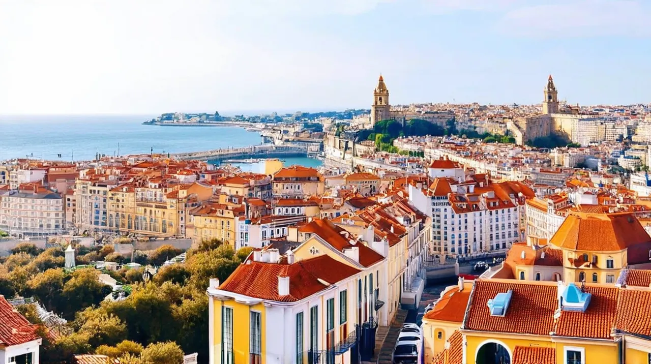 Lisbon Highlights: 10 Must-See Attractions in the City