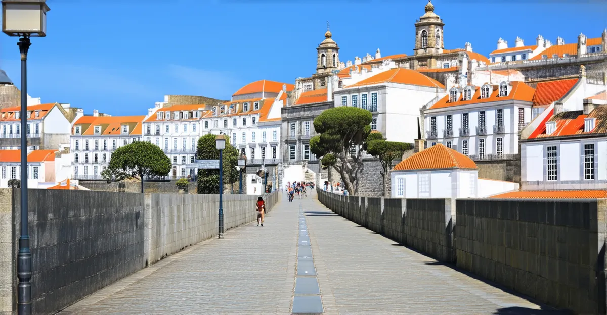 Lisbon Itinerary: A 5-Day Adventure