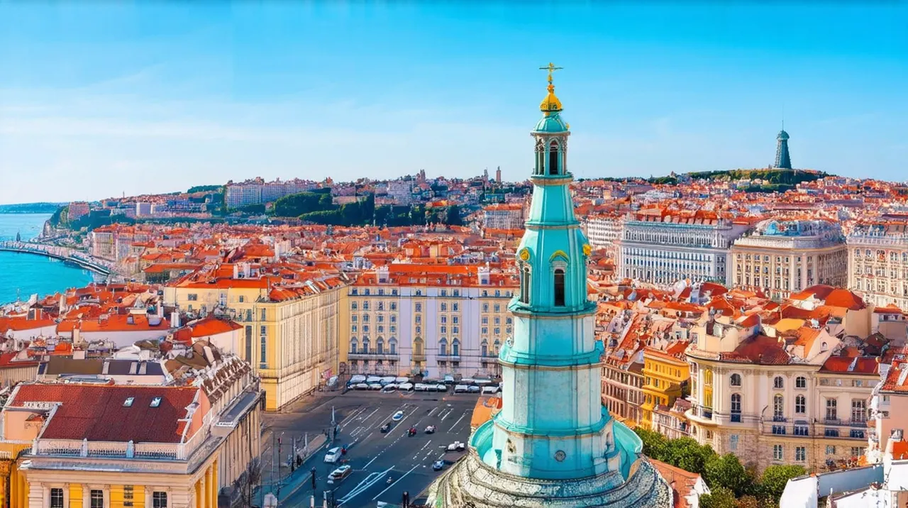 Lisbon Landmarks: Explore the Top 10 Iconic Sites