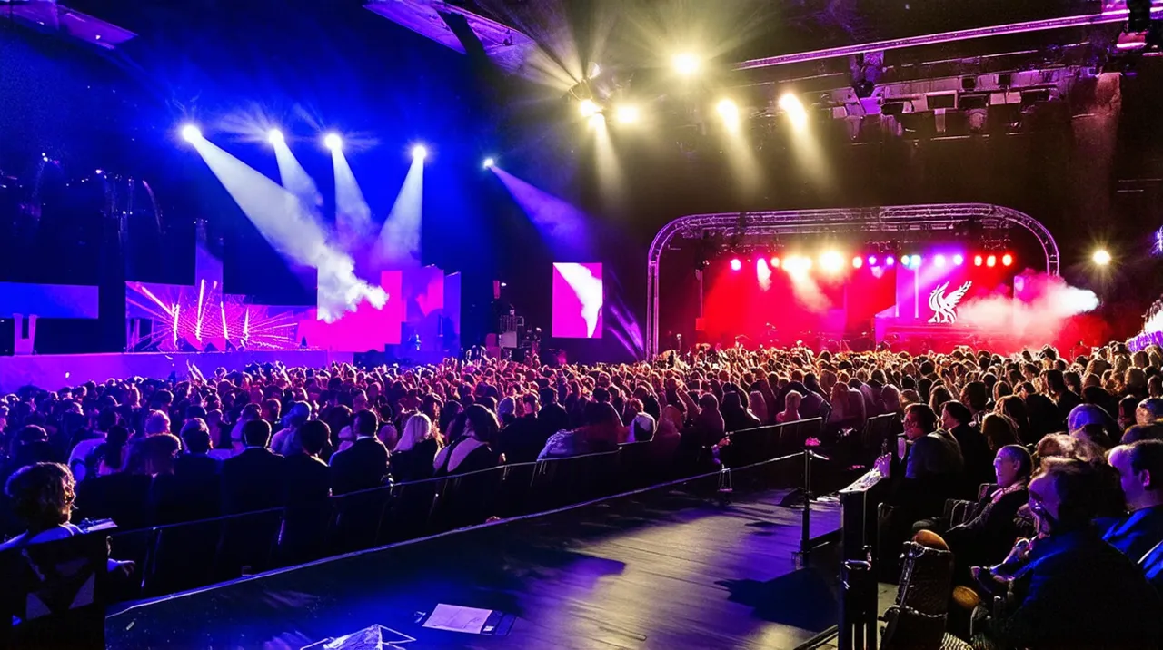 Liverpool Events: Top 10 Must-Attend Celebrations