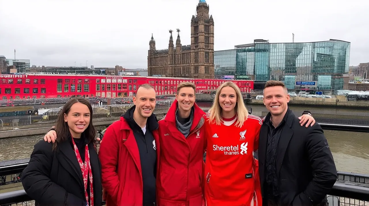 Liverpool Experiences: Top 10 Adventures to Explore