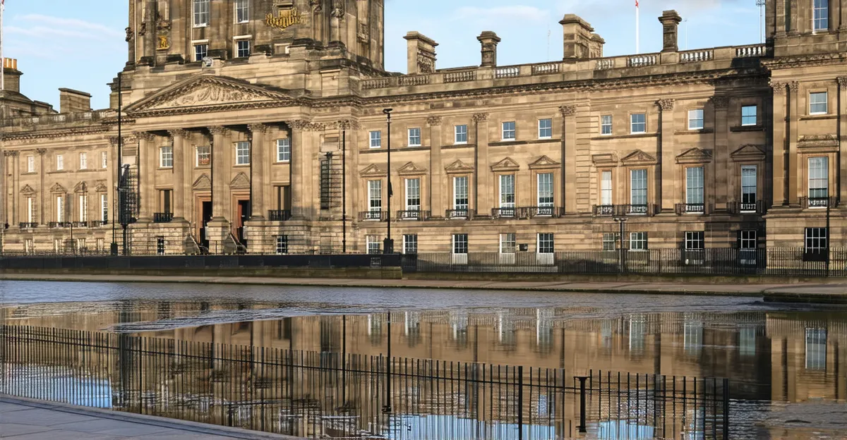 Liverpool Itinerary: 3 Days to Discover History