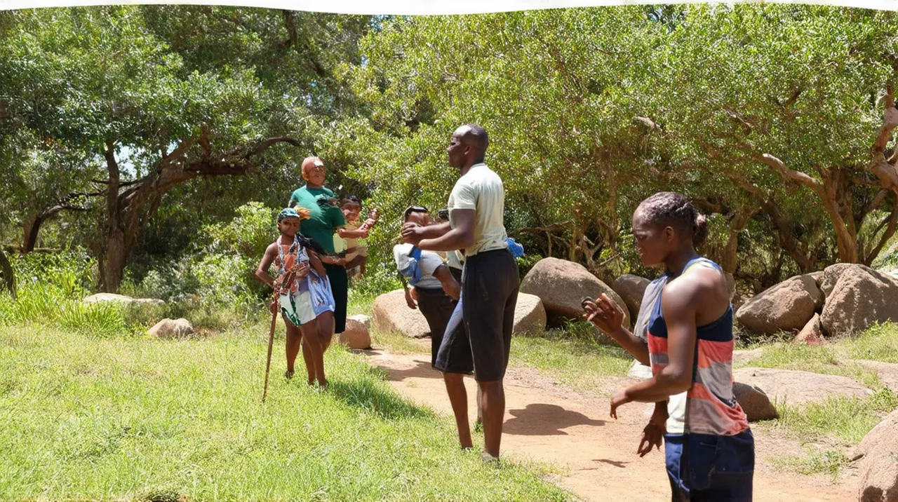 Livingstone Activities: Top 10 Adventure Experiences