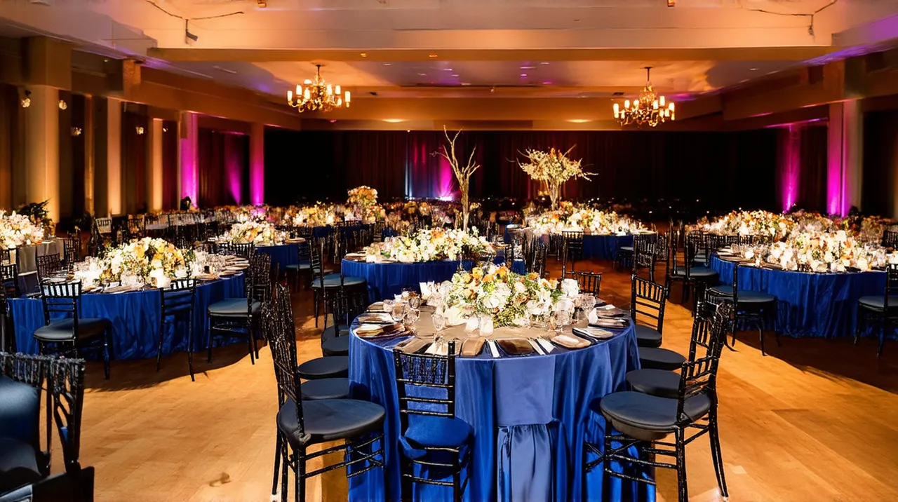 Livingstone Events: Unforgettable Experiences Await