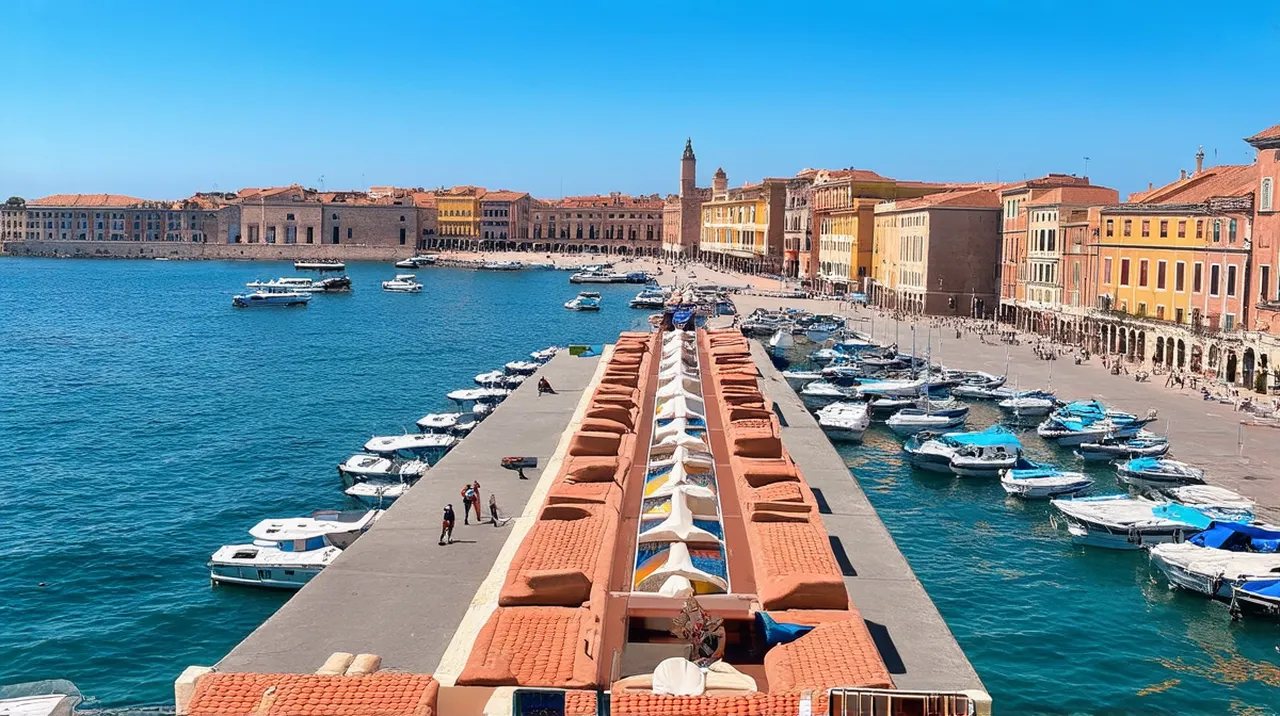 Livorno Activities: Top 10 Things to Experience