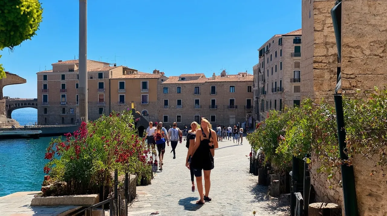 Livorno Adventures: Top 10 Experiences in Tuscany