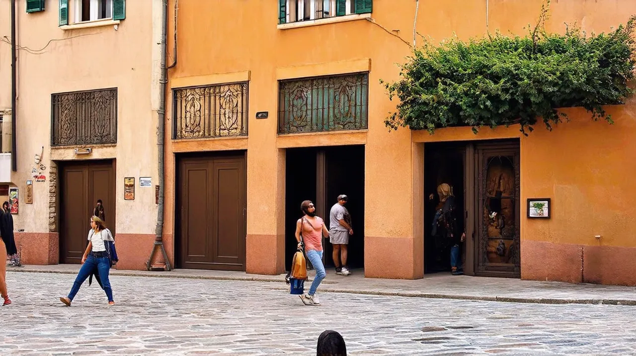 Livorno Culture: Discover 10 Unique Experiences