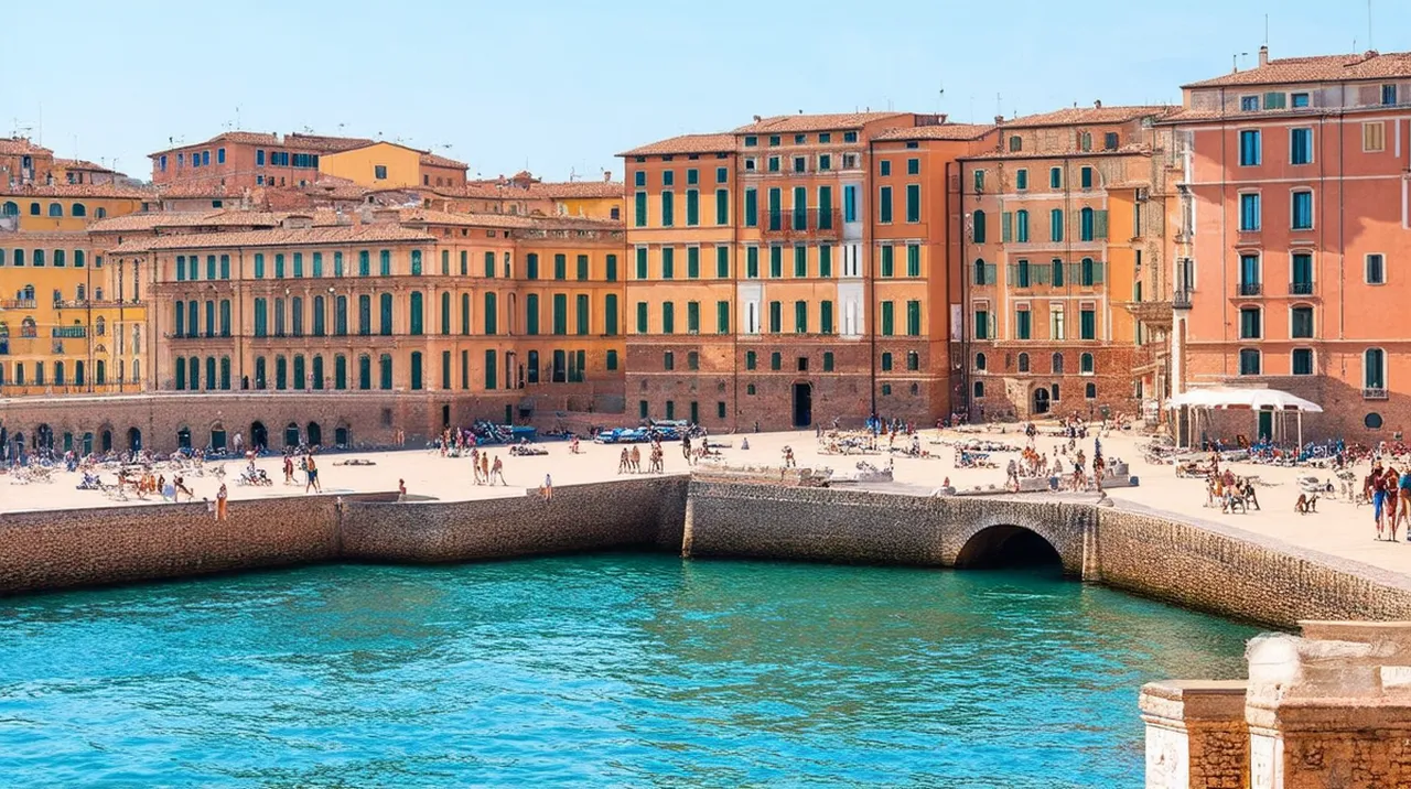 Livorno Highlights: Top 10 Must-See Attractions