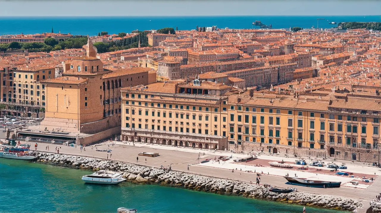 Livorno Landmarks: Explore 10 Must-See Attractions