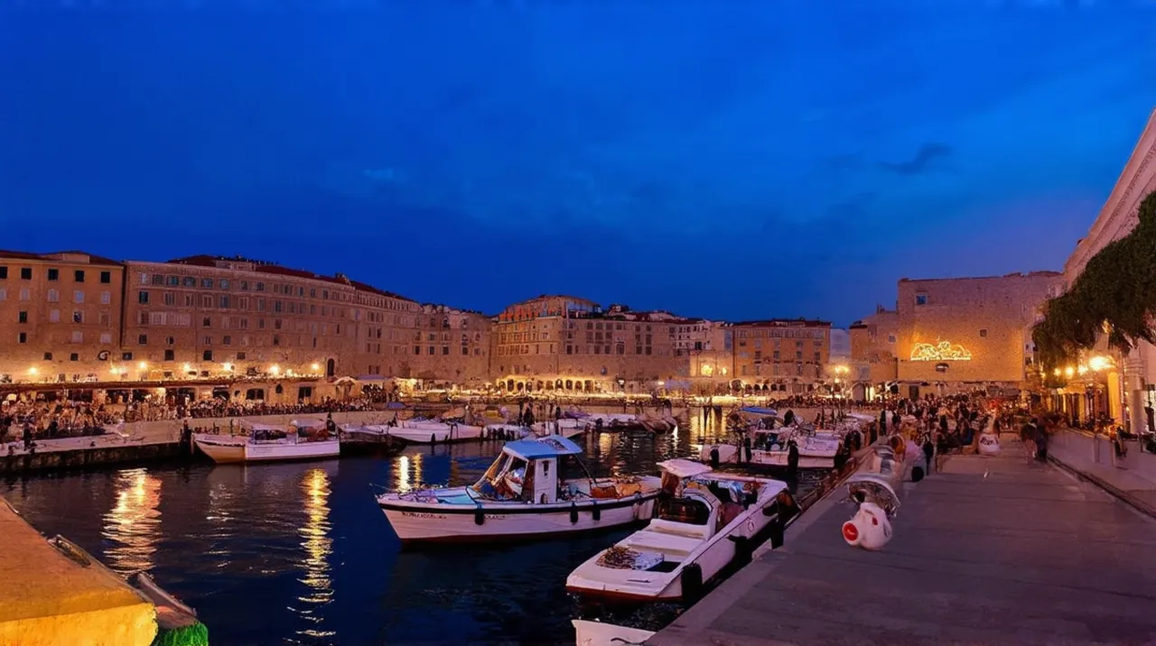 Livorno Nightlife: Discover the Top 10 Evening Experiences