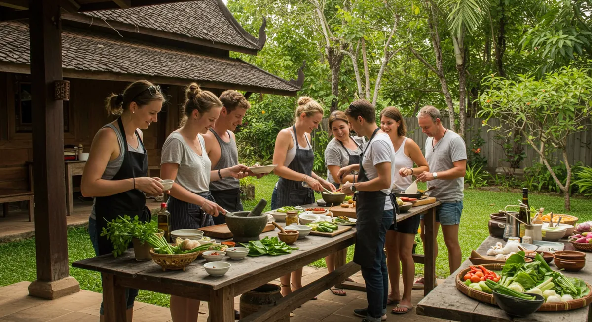 Local Cooking Classes & Chiang Rai Adventure: Your Guide