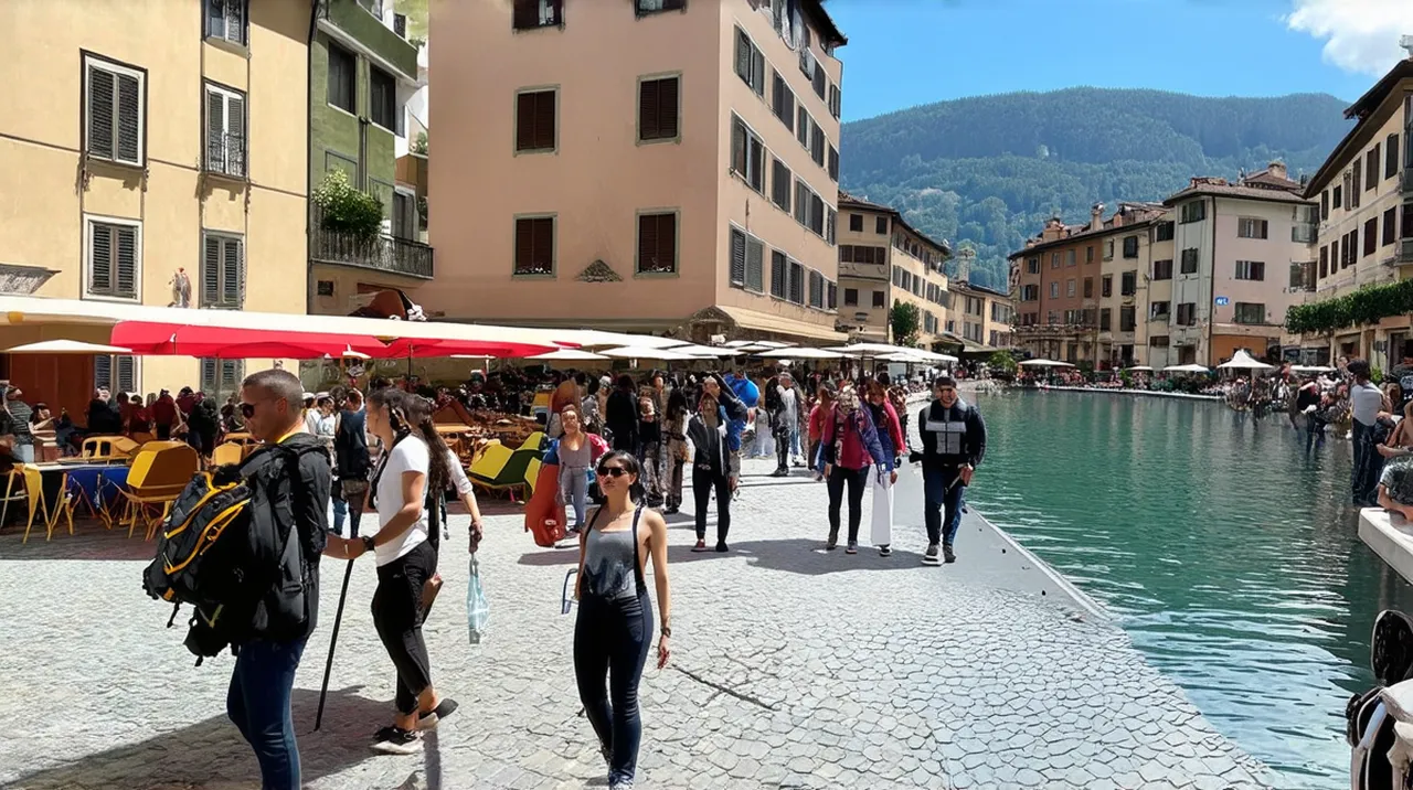 Locarno Activities: Top 10 Must-Do Adventures