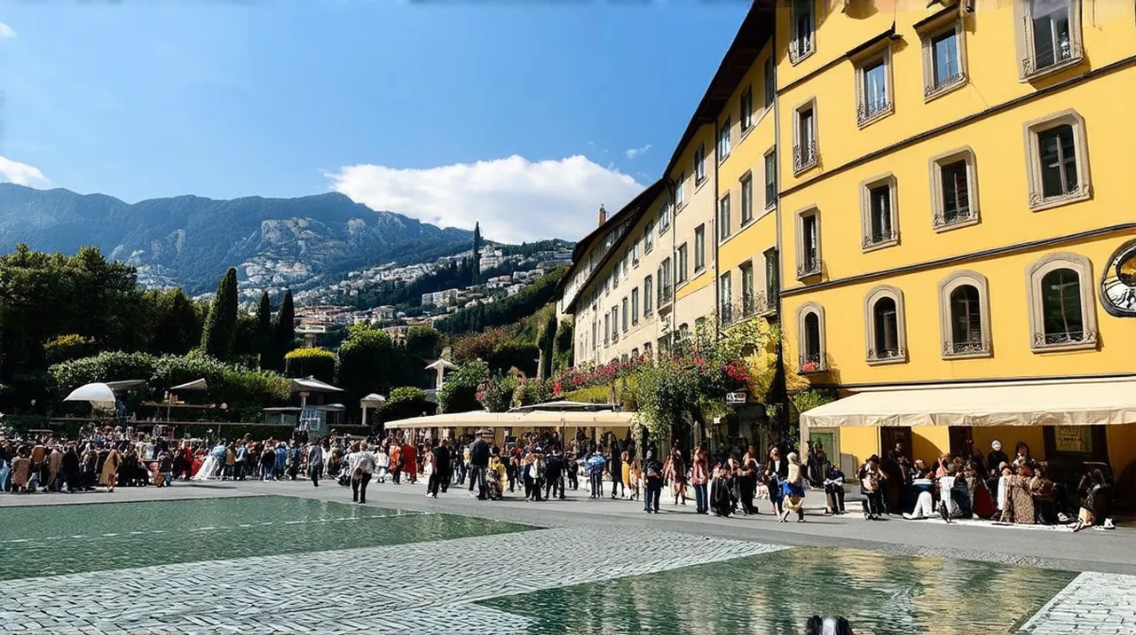 Locarno Culture: Discover the Rich Heritage of Ticino