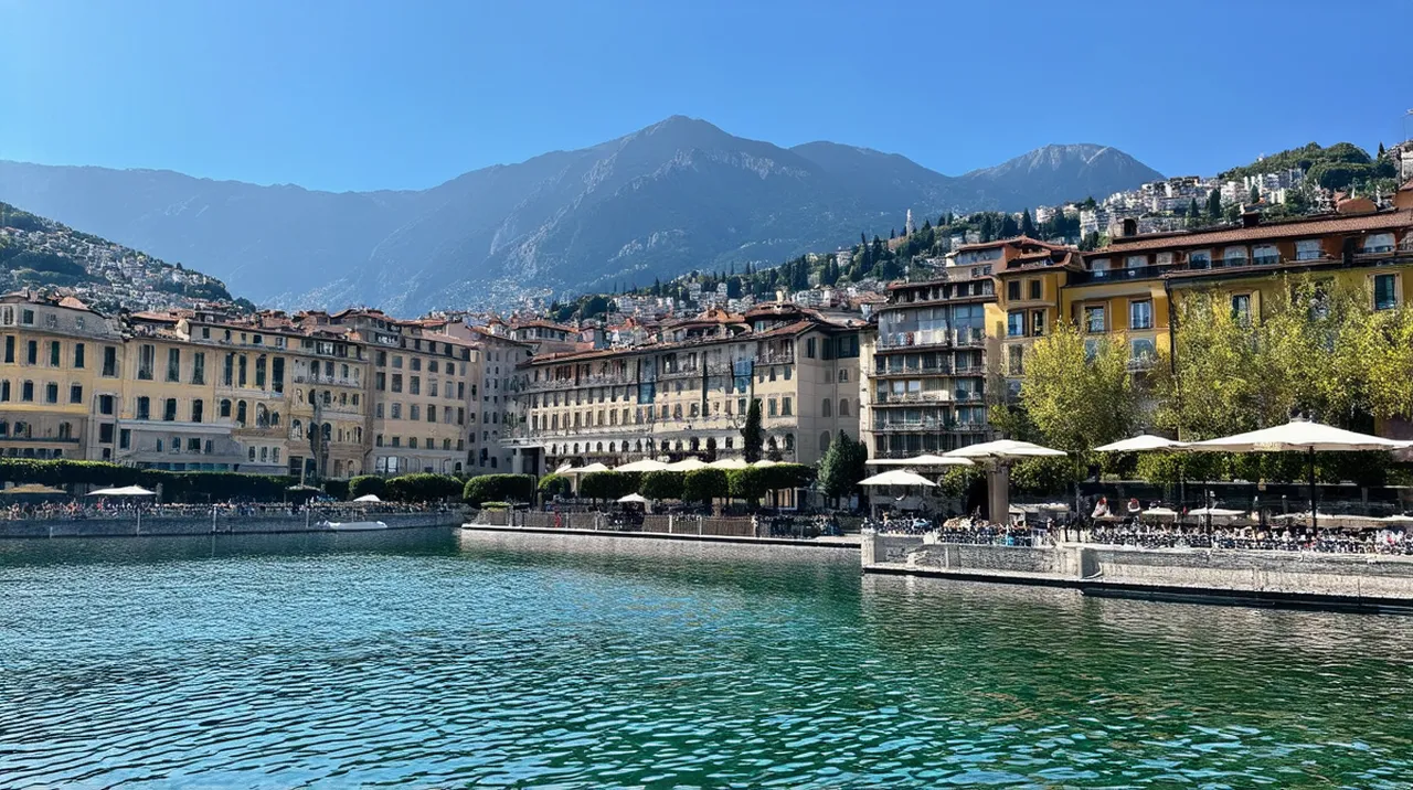 Locarno Experiences: 10 Unforgettable Adventures