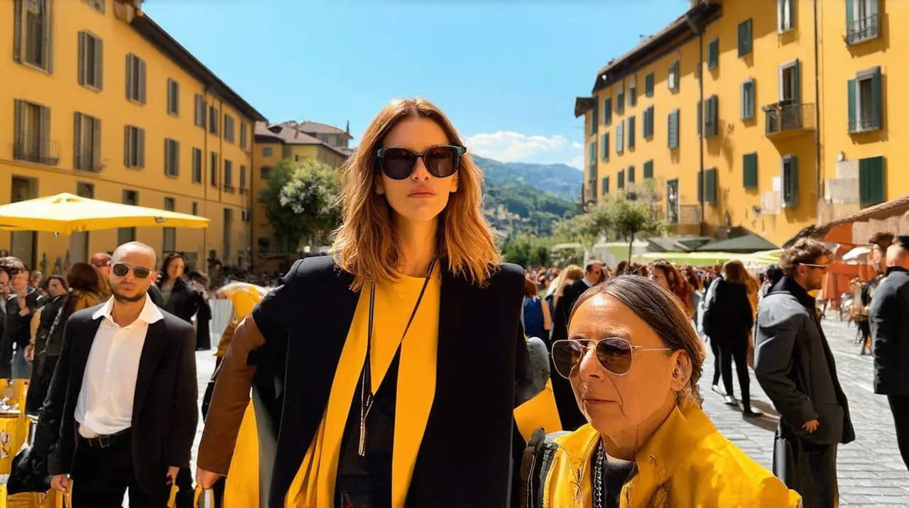 Locarno Highlights: Explore the Best Attractions and Events