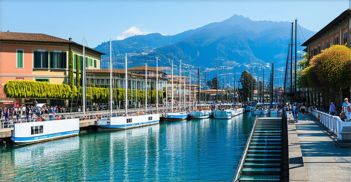 Locarno Itinerary: Your 3-Day Travel Guide