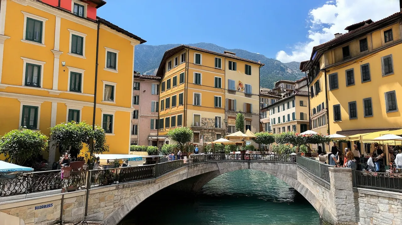 Locarno Landmarks: Discover the 10 Most Iconic Sights