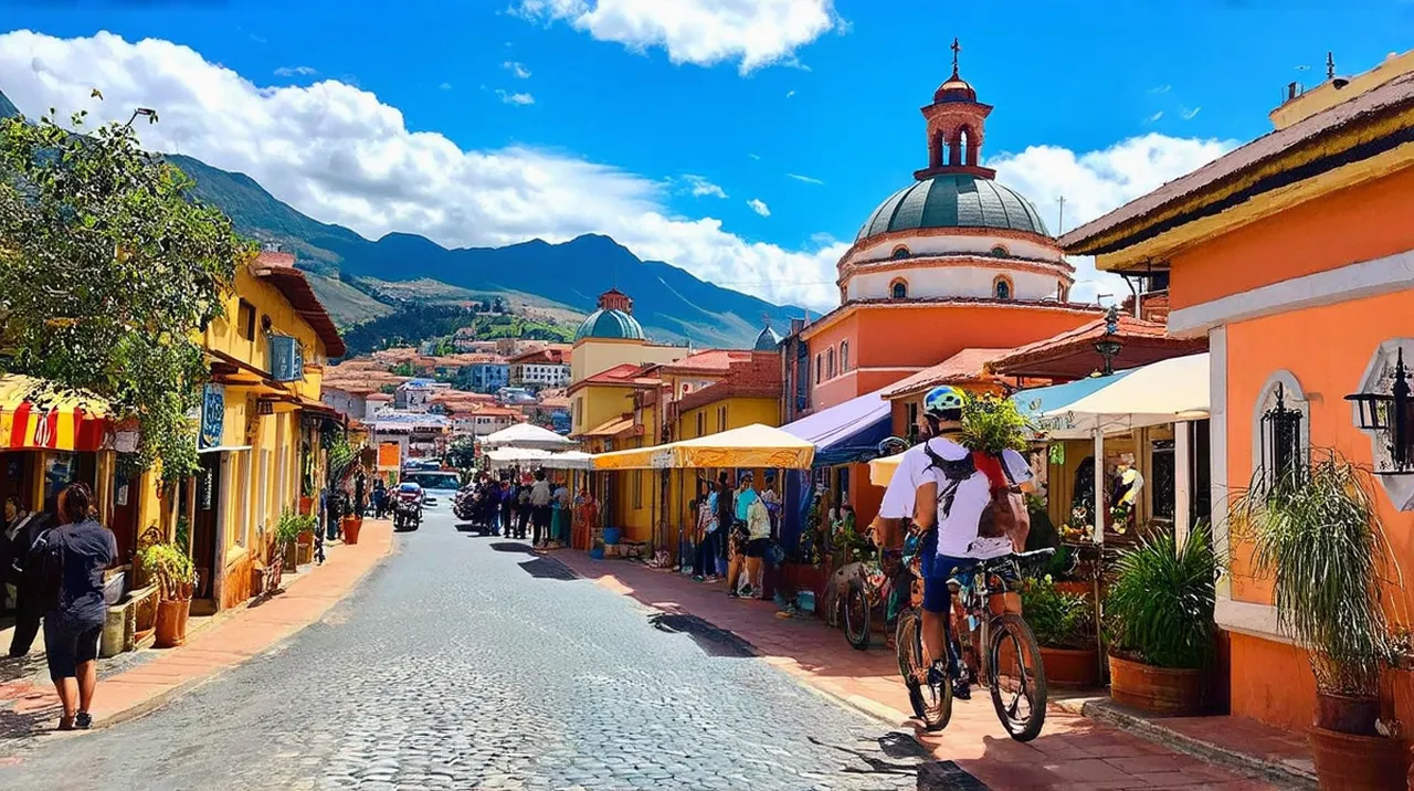 Loja Activities: 10 Unforgettable Adventures to Experience
