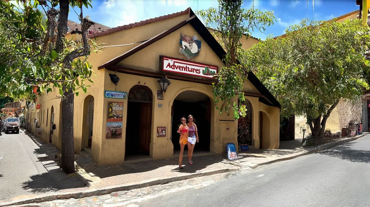 Loja Adventures: Your Ultimate Guide to Exciting Experiences
