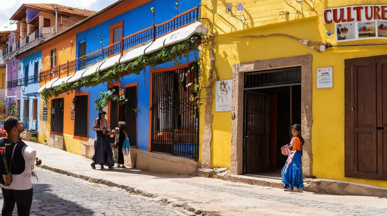 Loja Culture: Unveiling 10 Unique Traditions and Festivities