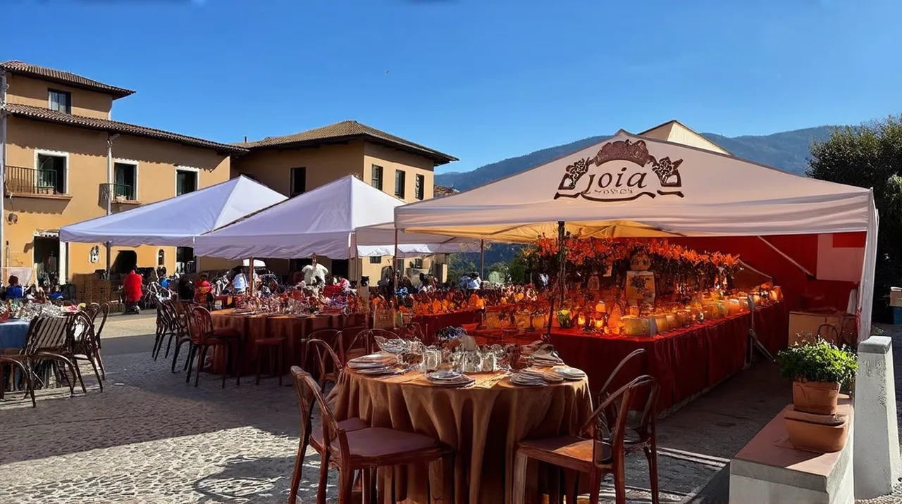 Loja Events: Your Guide to the Best Festivals and Celebrations