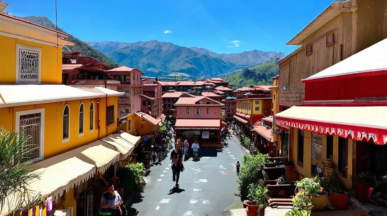 Loja Highlights: Top 10 Unique Experiences to Explore
