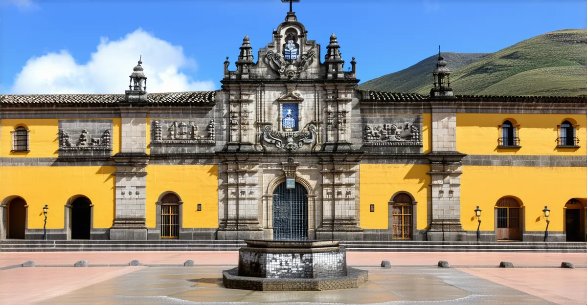 Loja Itinerary: Discover the Gems of Ecuador