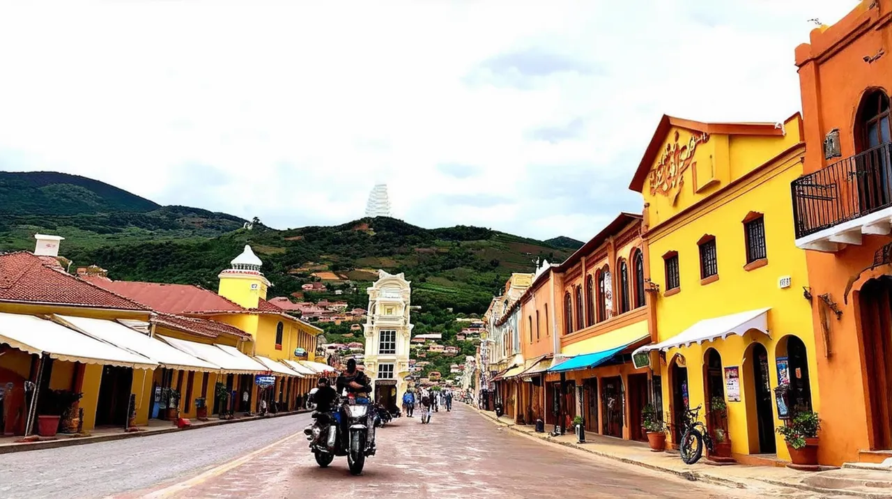 Loja Landmarks: Discovering 10 Iconic Sights