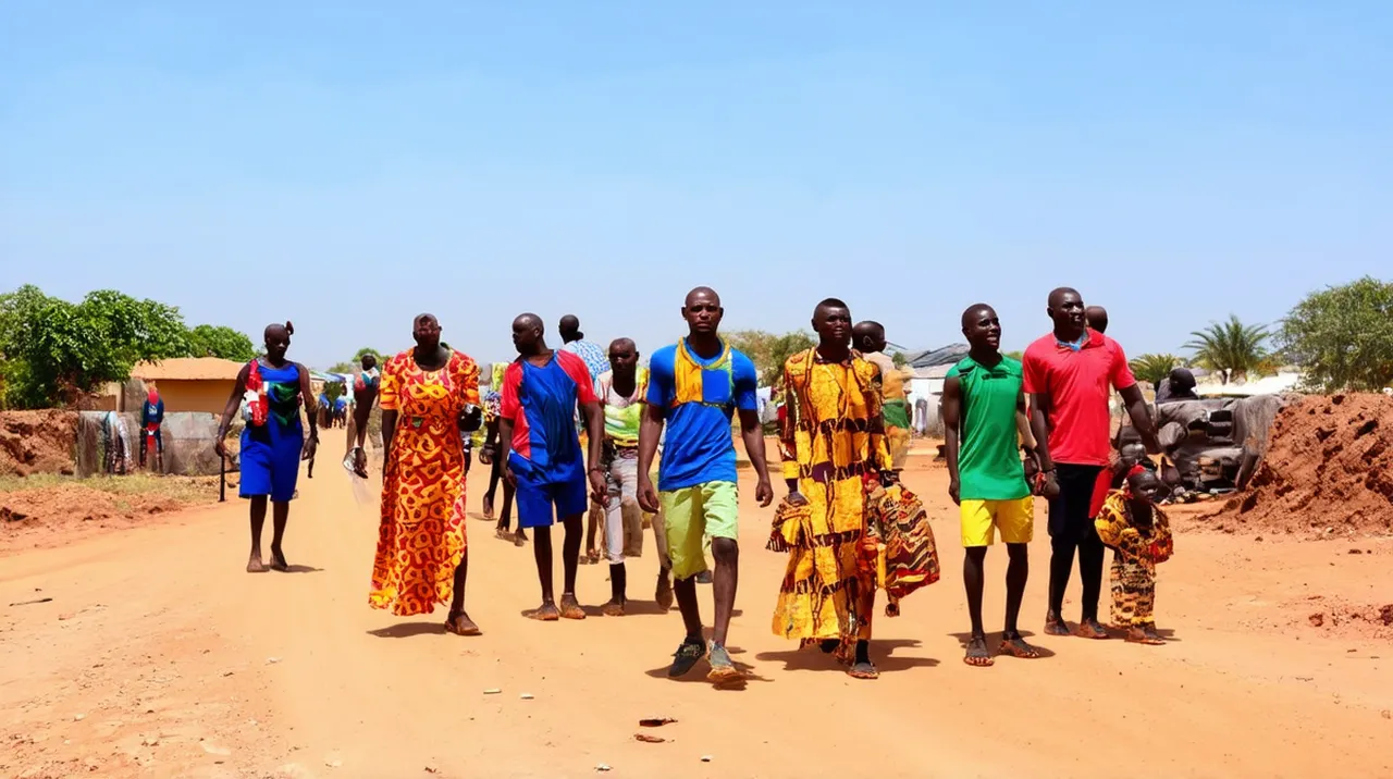 Lomé Activities: 10 Must-Do Experiences in Togo
