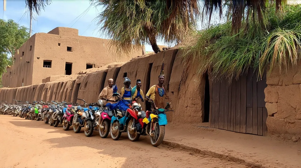 Lomé Adventures: Top 10 Experiences You Can’t Miss