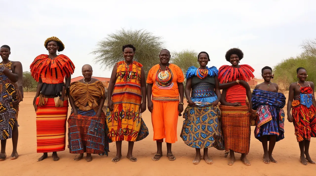 Lomé Culture: Discover 10 Unique Experiences